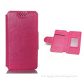 Cell Phone Universal Leather Case